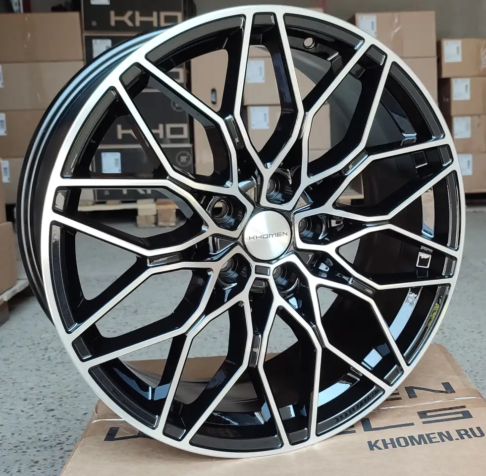 Диски R19 Lexus RXNX 8.5x19 PCD5x114.3 ET30 D60.1, фотография 2