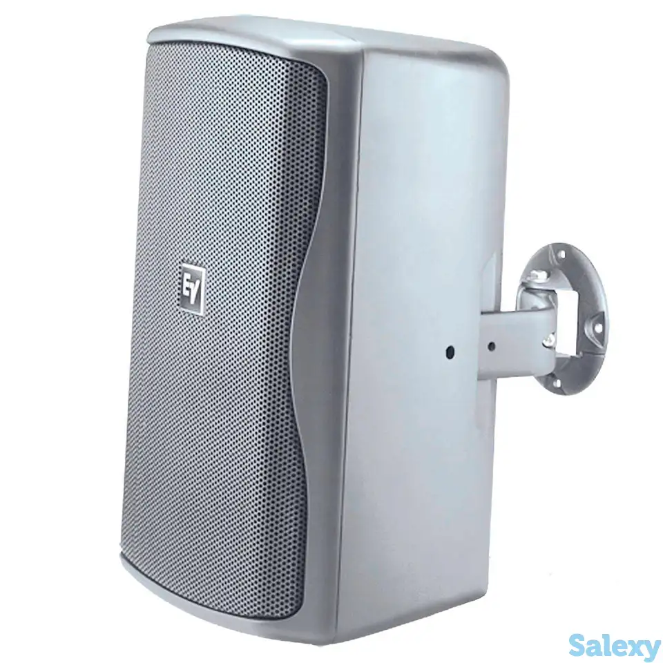 Акустическая система electro-voice zx1i-100tw, фотография 2