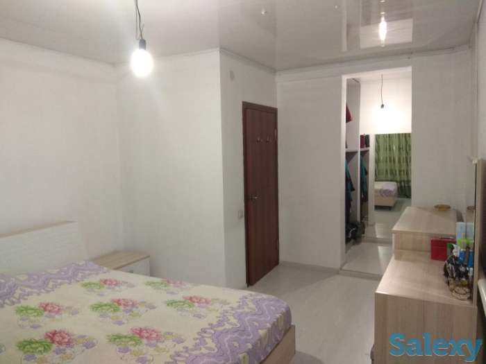 3-х уровневый дачный дом, дача Береке возле п. Жапек Батыр Илийский район, фотография 8