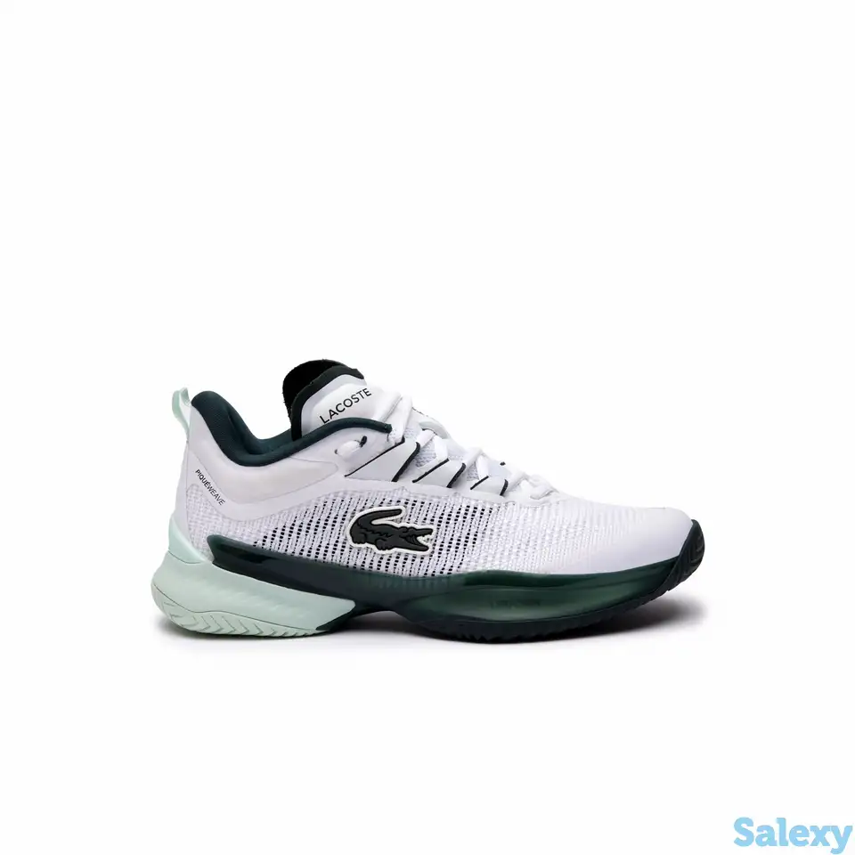 Женские кроссовки  lacoste ag-lt23 ultra 223 1 sfa, фотография 1