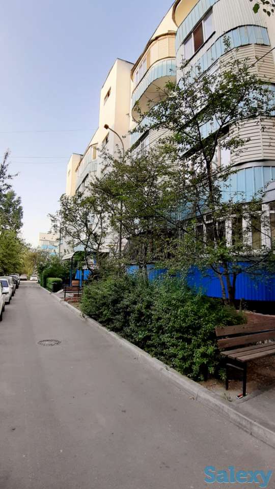 Продажа 2 комнатной квартиры, Жетысуйский район, мкр Кулагер, фотография 12