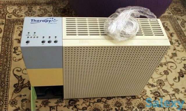 Очиститель воздуха Zepter Air Therapy PWC-504, фотография 1