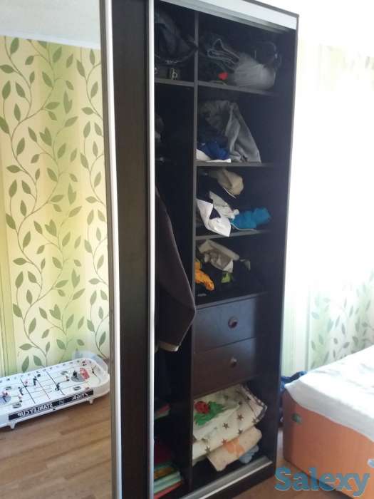 Продам шкаф, фотография 4
