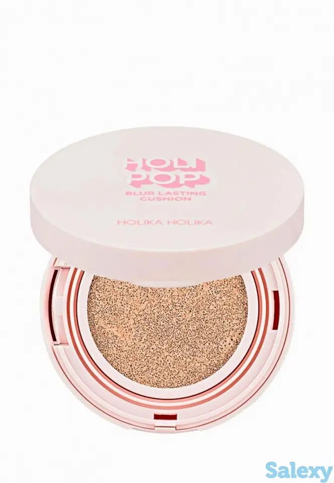 Кушон для лица holika holika, фотография 1