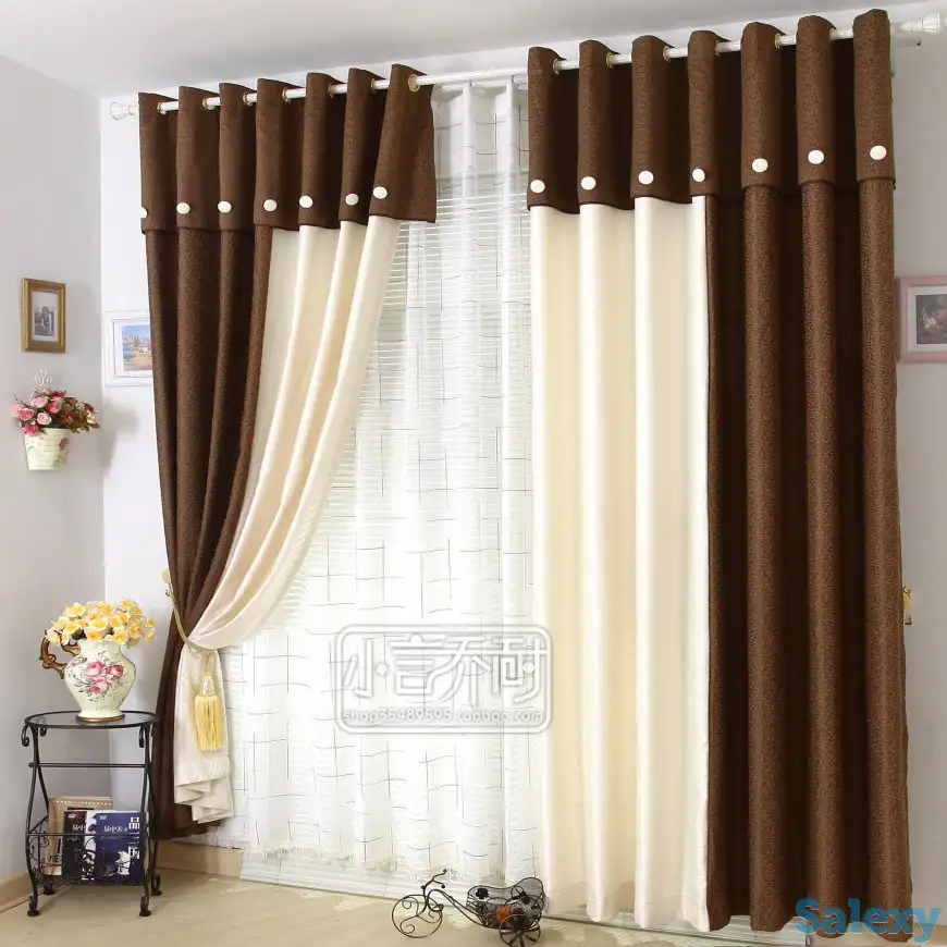 Салон Штор Laura_interiors, фотография 6