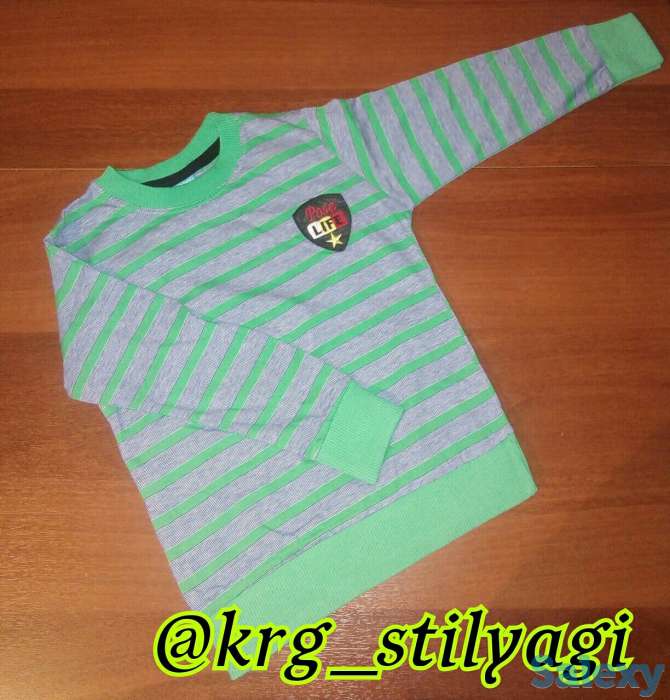 Детская одежда недорого, фотография 11