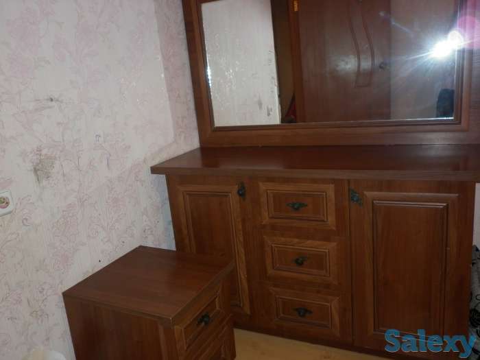 Спальный гарнитур, фотография 2