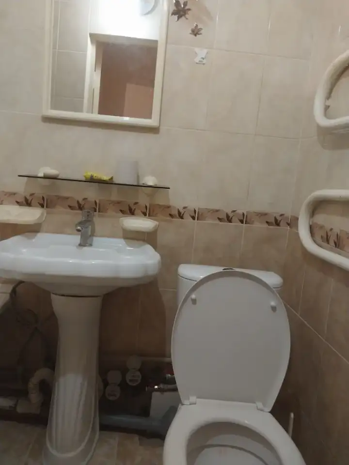 Сдам в аренду однокомнатную квартиру, улица Абая, дом 71, фотография 4