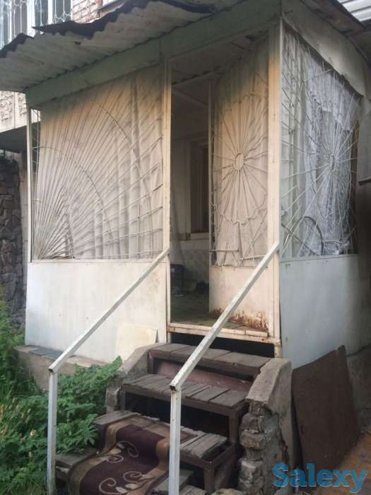 3-х ком. квартира Достык-Омаровой, фотография 3