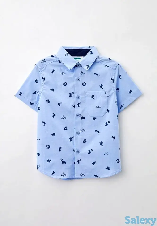 Рубашка acoola, фотография 1