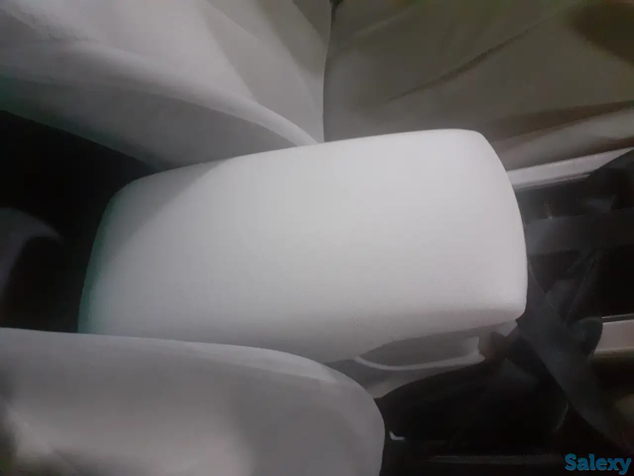 Реставрация панель потолок, фотография 2