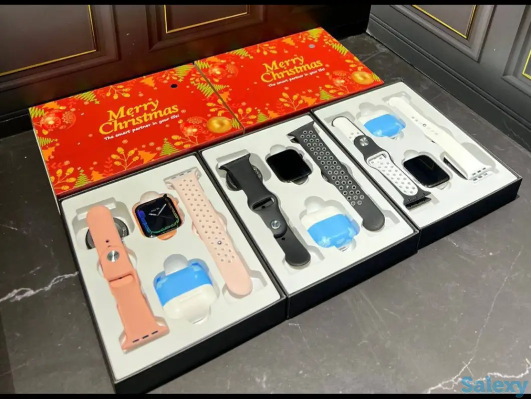 Набор сағат, фотография 1