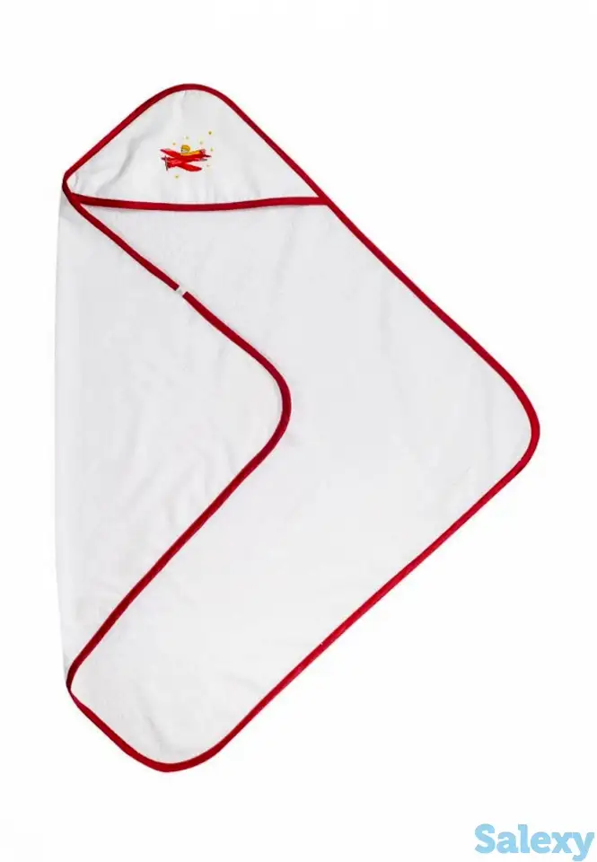 Полотенце bellehome, фотография 1