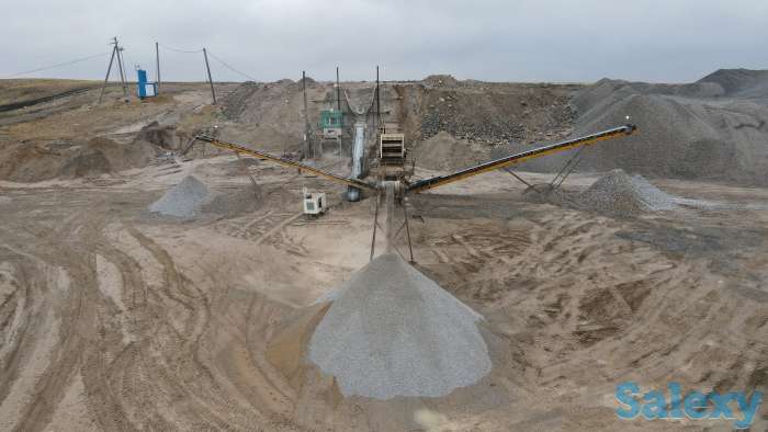 Продам щебень и известняк, фотография 9