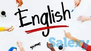 Репетиторство по английскому языку, фотография 1