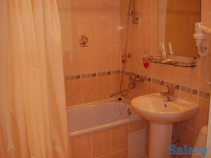 Мелкий ремонт ( Ауэзовский район ) в ванных и санузлах, фотография 4