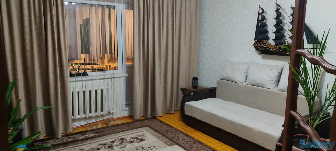 Продам квартиру Ленинградский пр-т, фотография 10