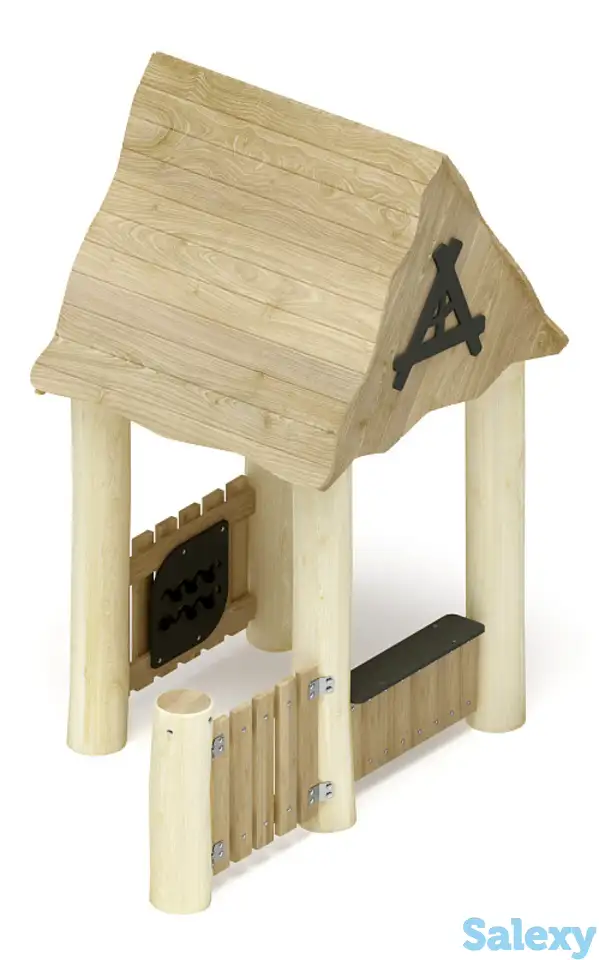 Домик (робиния) мф 10.01.01-51, фотография 1