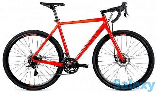 Гравийный, Туристический велосипед Bear Bike Pride, Format Кредит, фотография 7