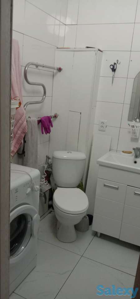 продам квартиру, ул.Болекбаева, фотография 5