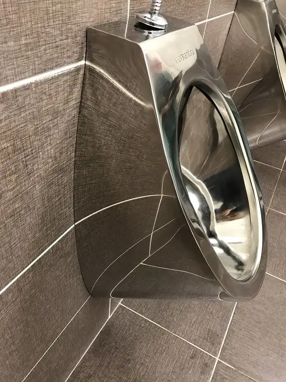 Нержавеющая сантехника и мебель от производителя, фотография 6