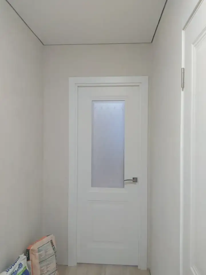 Установка дверей, фотография 3