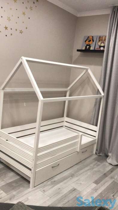 Столярный цех. Изготовление на заказ., фотография 6