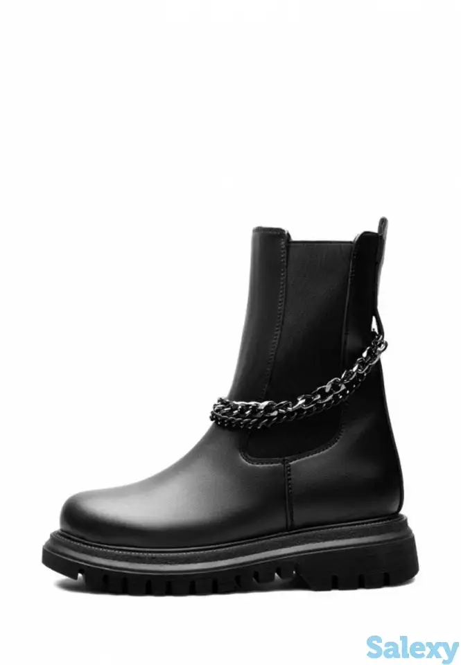 Ботинки hotic, фотография 1