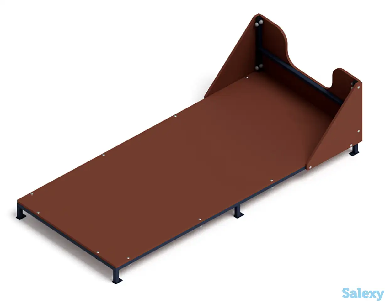 Одиночный окоп (переносной) со 2.95.06, фотография 1