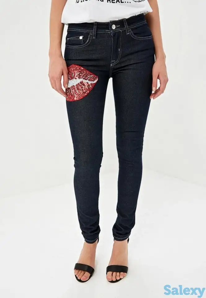 Джинсы iceberg, фотография 1