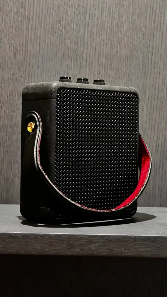 Колонка Marshall Stockwell II, фотография 3