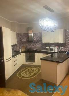 Продам 2-х ком., Сатпаева 30а, ЖК    Тенгиз Тауэрс, фотография 1