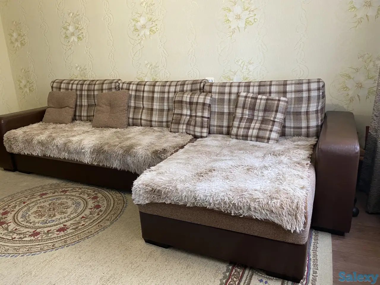 Продам диван, фотография 3