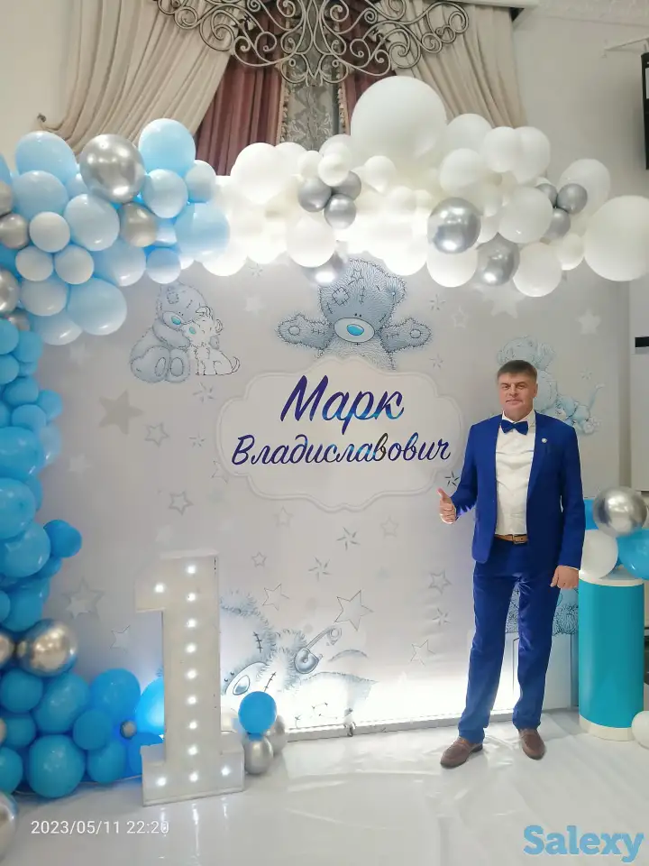 Тамада-Шоу-Дмитрий г.Талдыкорган, фотография 9