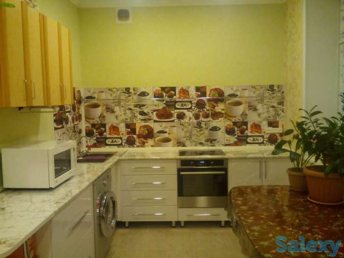 Продам трехкомнатную квартиру, Бабыр Бы 3, фотография 3