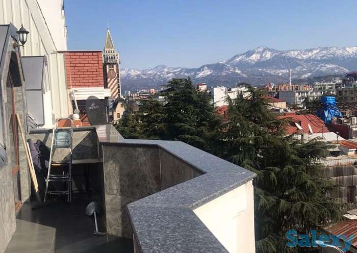 Срочно продам элитную квартиру в Батуми, Грузия, фотография 10