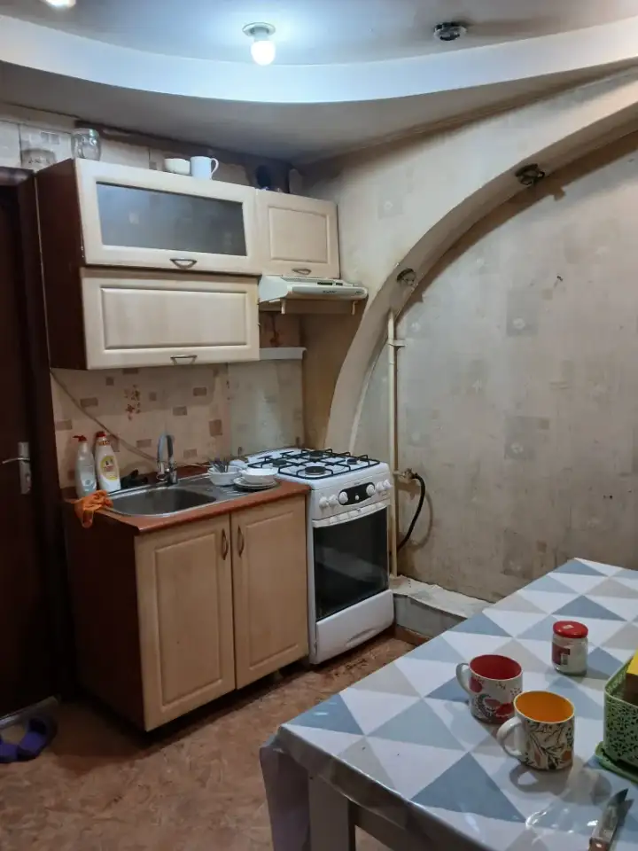 сдам комнату отдельно под ключ, Розыбакиева 45, фотография 4