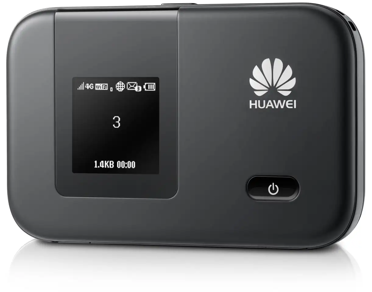 4g модем huawei e5372, фотография 1