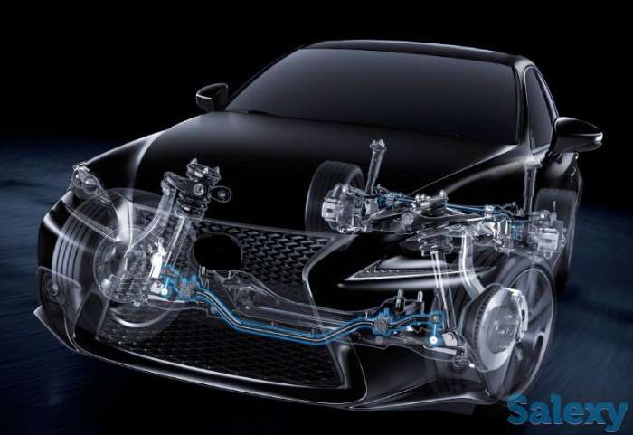 Ремонт АКПП, продажа запчастей, реставрация деталей, фотография 1