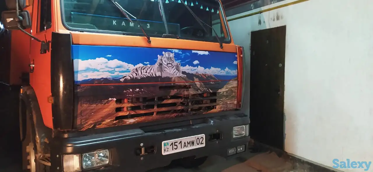 наклейки на авто, фотография 5