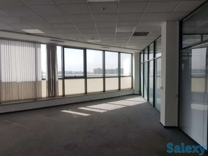 Офис 235 кв.м в центре города с кабинетной системой, фотография 14