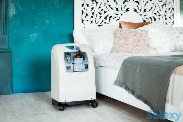 Кислородный концентратор с доставкой по Казахстану, фотография 8