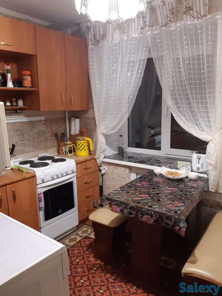 Продам 3х комнатную квартиру, Г.Шемонаиха,дом 2, фотография 4