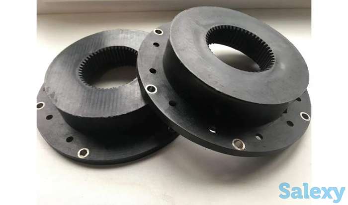 Клапан сброса давления крышки бочки, фотография 7