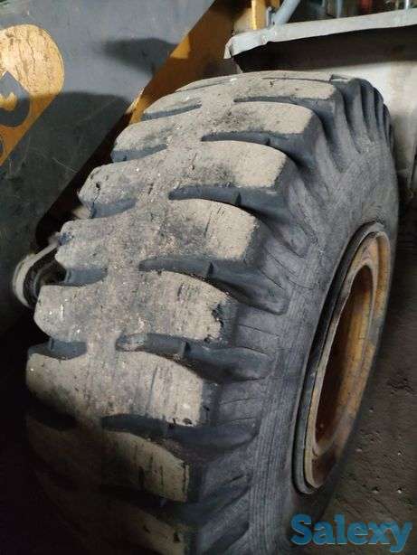 Сдам в аренду погрузчик, фотография 5