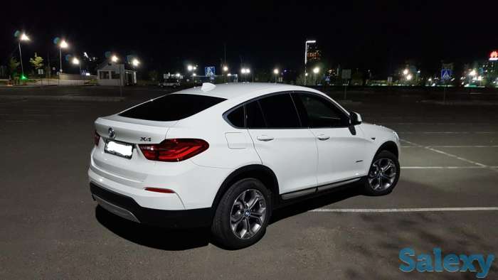 Продам BMW X4 аналог Х6, фотография 2