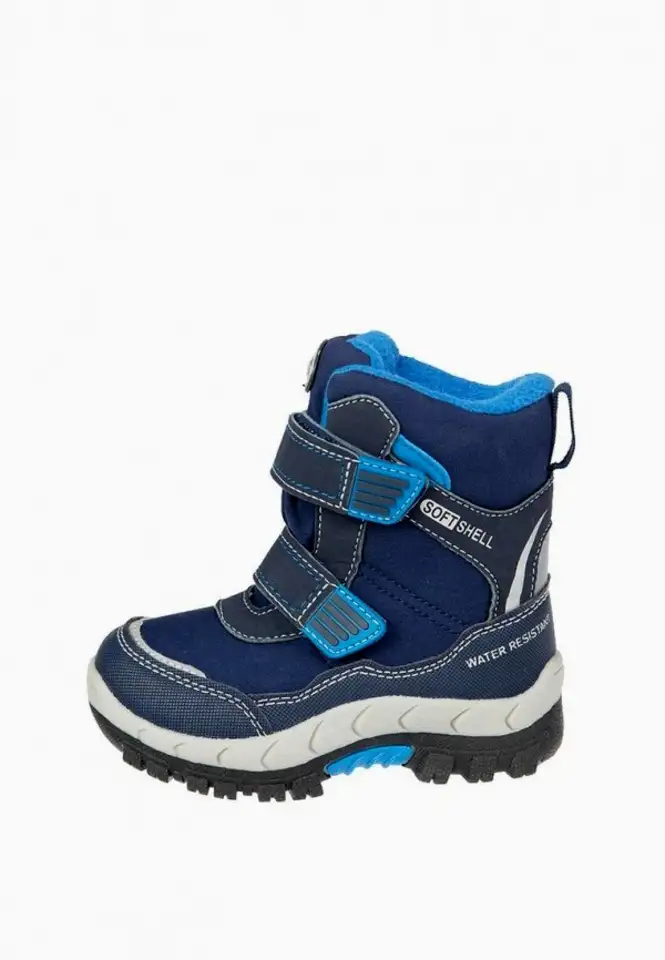 Сапоги playtoday, фотография 1