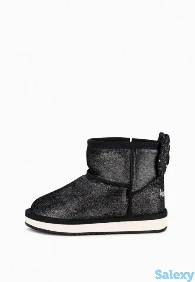 Полусапоги alessio nesca, фотография 2