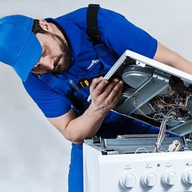 Ремон бытовой техники установка техники на дому, фотография 1