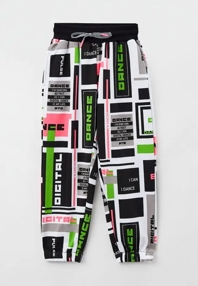 Брюки спортивные playtoday, фотография 1